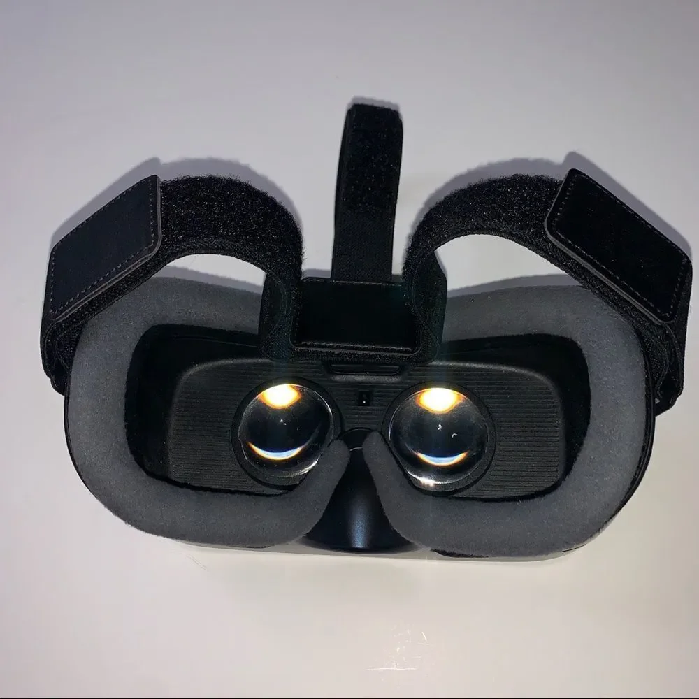 Samsung Gear VR Powered by Oculus - Black